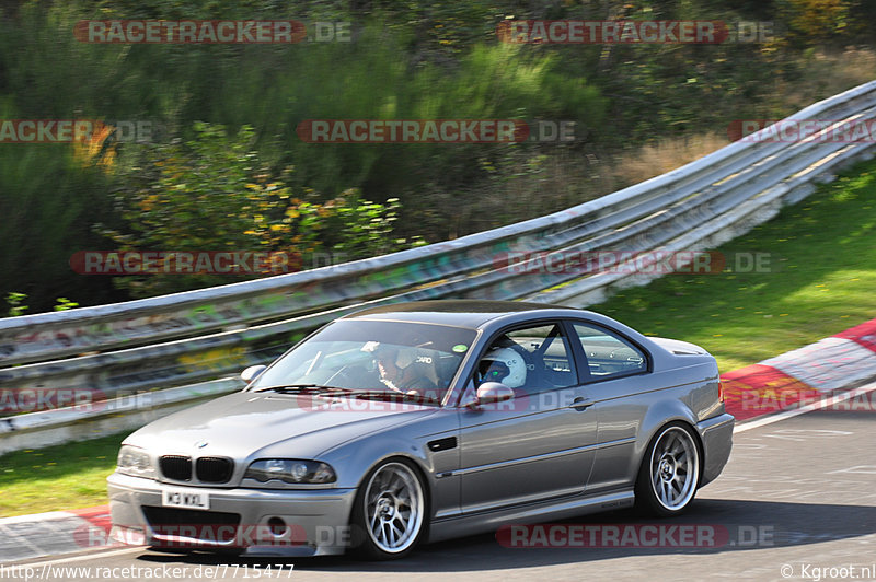 Bild #7715477 - Touristenfahrten Nürburgring Nordschleife (13.10.2019)