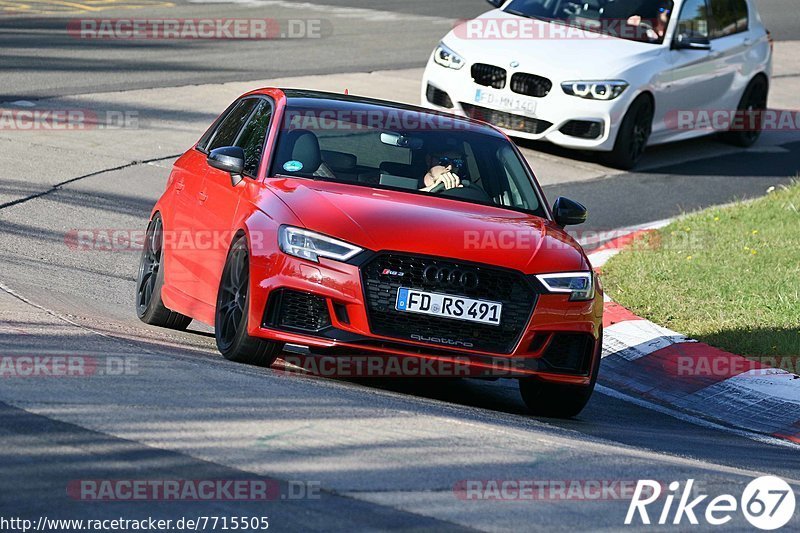 Bild #7715505 - Touristenfahrten Nürburgring Nordschleife (13.10.2019)