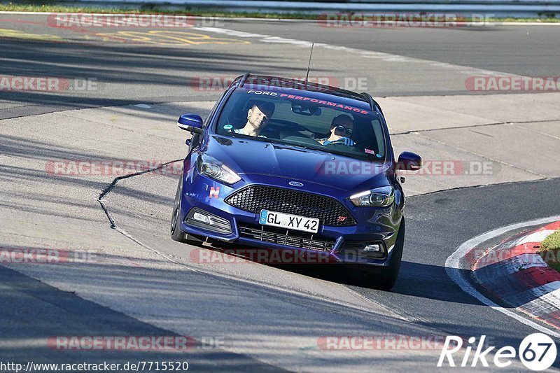 Bild #7715520 - Touristenfahrten Nürburgring Nordschleife (13.10.2019)