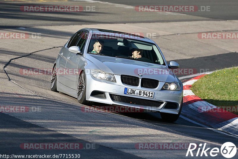 Bild #7715530 - Touristenfahrten Nürburgring Nordschleife (13.10.2019)