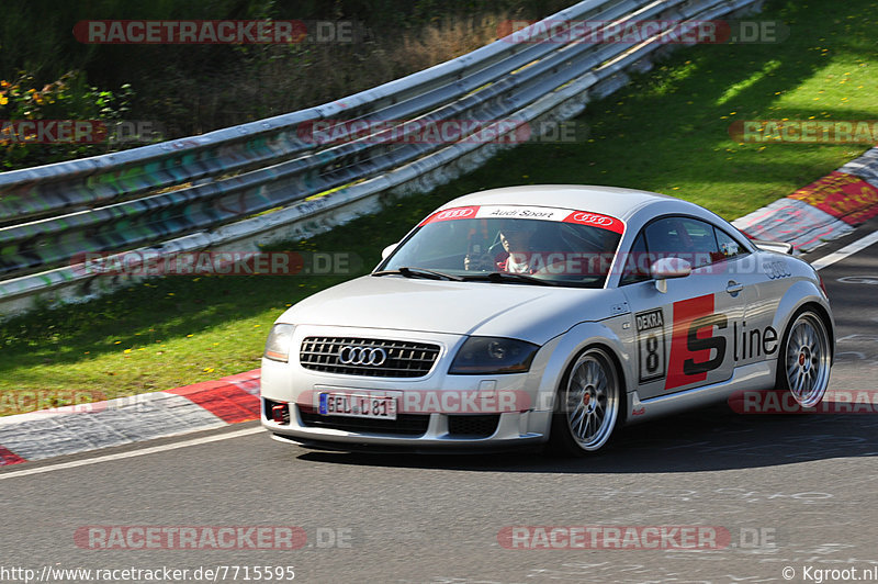 Bild #7715595 - Touristenfahrten Nürburgring Nordschleife (13.10.2019)