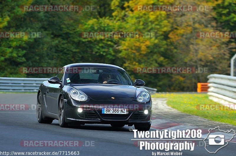 Bild #7715663 - Touristenfahrten Nürburgring Nordschleife (13.10.2019)