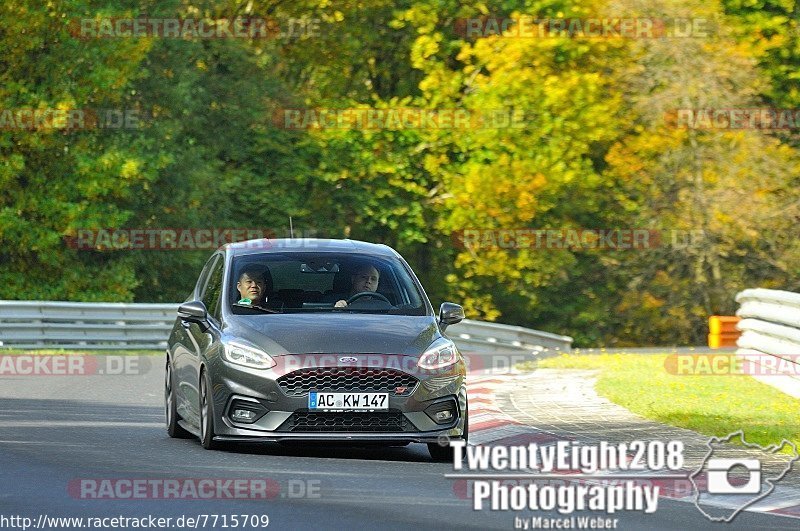 Bild #7715709 - Touristenfahrten Nürburgring Nordschleife (13.10.2019)