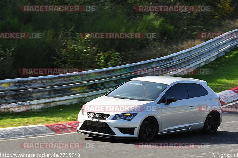 Bild #7715740 - Touristenfahrten Nürburgring Nordschleife (13.10.2019)