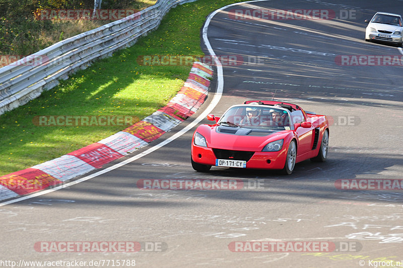 Bild #7715788 - Touristenfahrten Nürburgring Nordschleife (13.10.2019)