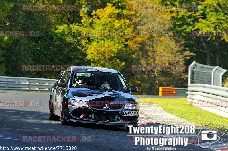 Bild #7715820 - Touristenfahrten Nürburgring Nordschleife (13.10.2019)