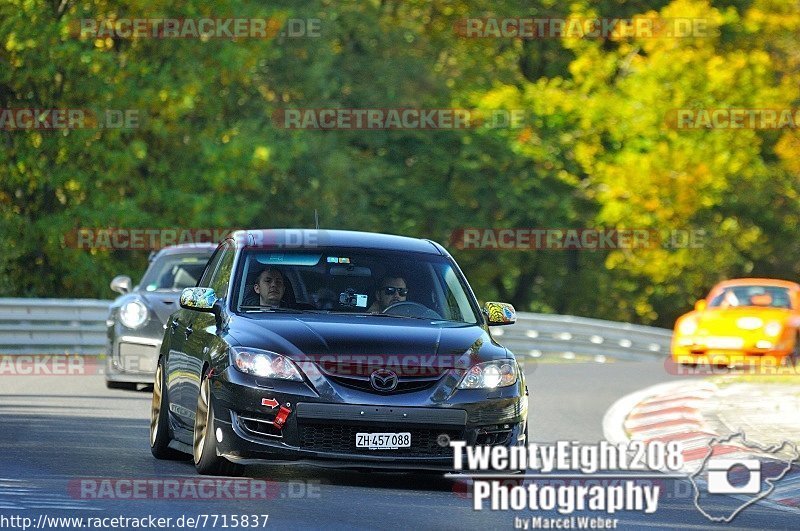 Bild #7715837 - Touristenfahrten Nürburgring Nordschleife (13.10.2019)