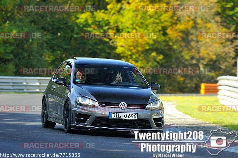 Bild #7715866 - Touristenfahrten Nürburgring Nordschleife (13.10.2019)