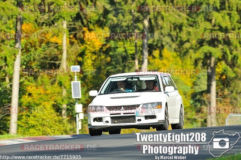 Bild #7715905 - Touristenfahrten Nürburgring Nordschleife (13.10.2019)