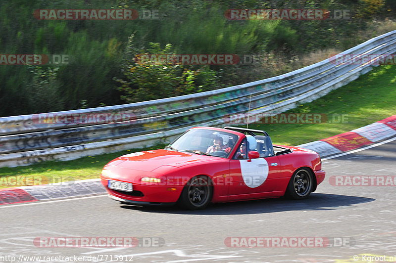 Bild #7715912 - Touristenfahrten Nürburgring Nordschleife (13.10.2019)