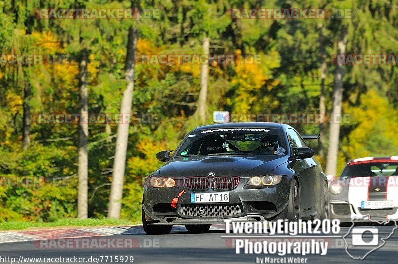 Bild #7715929 - Touristenfahrten Nürburgring Nordschleife (13.10.2019)