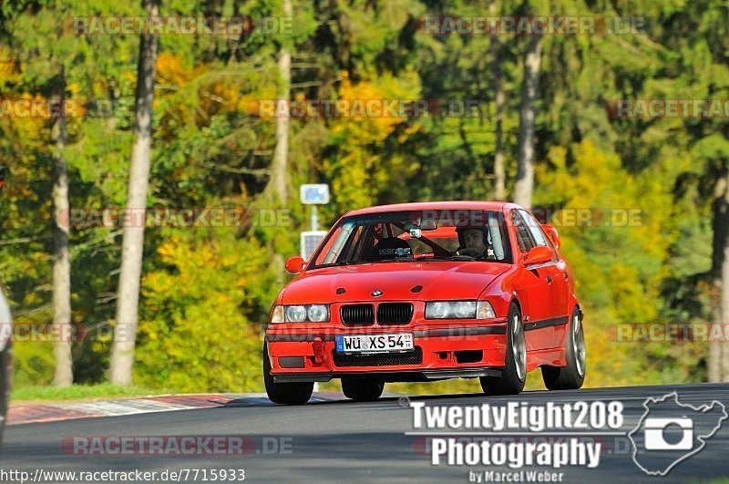 Bild #7715933 - Touristenfahrten Nürburgring Nordschleife (13.10.2019)