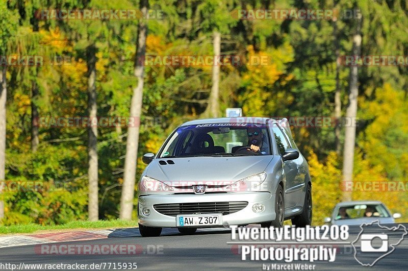 Bild #7715935 - Touristenfahrten Nürburgring Nordschleife (13.10.2019)