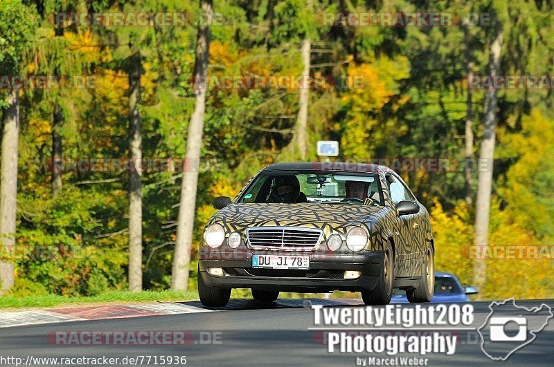 Bild #7715936 - Touristenfahrten Nürburgring Nordschleife (13.10.2019)