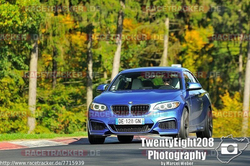 Bild #7715939 - Touristenfahrten Nürburgring Nordschleife (13.10.2019)