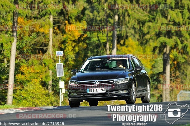 Bild #7715946 - Touristenfahrten Nürburgring Nordschleife (13.10.2019)