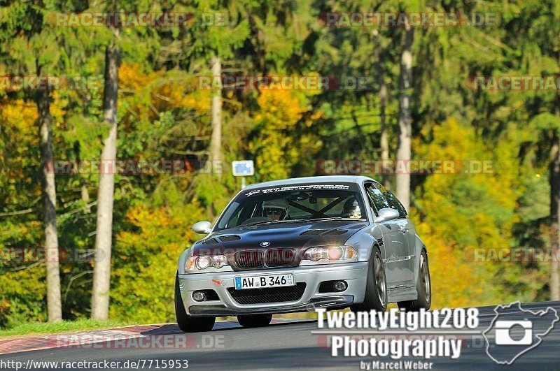 Bild #7715953 - Touristenfahrten Nürburgring Nordschleife (13.10.2019)