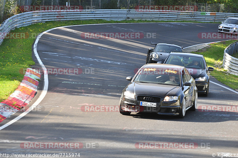 Bild #7715974 - Touristenfahrten Nürburgring Nordschleife (13.10.2019)