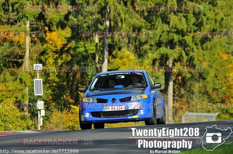 Bild #7715999 - Touristenfahrten Nürburgring Nordschleife (13.10.2019)