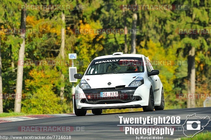 Bild #7716018 - Touristenfahrten Nürburgring Nordschleife (13.10.2019)