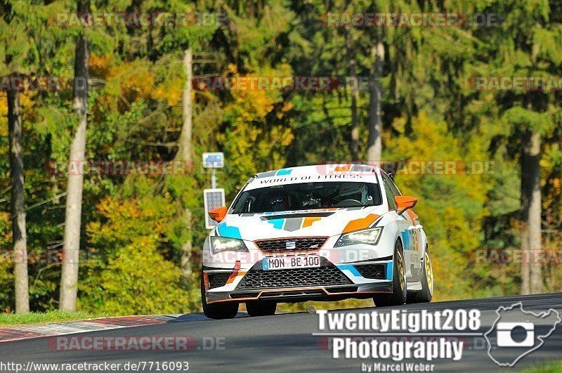 Bild #7716093 - Touristenfahrten Nürburgring Nordschleife (13.10.2019)