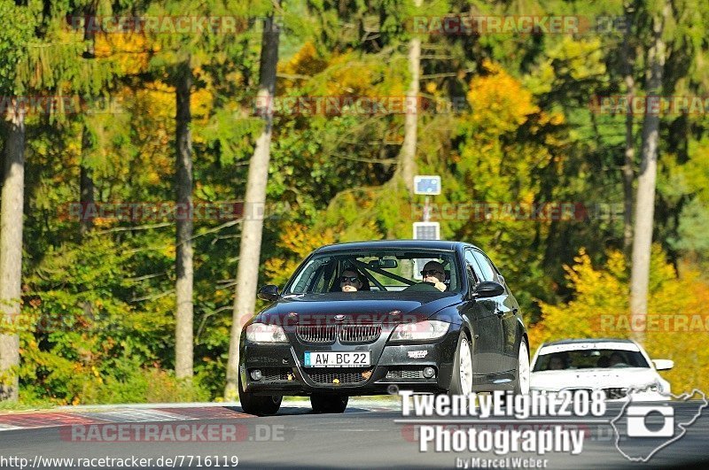 Bild #7716119 - Touristenfahrten Nürburgring Nordschleife (13.10.2019)