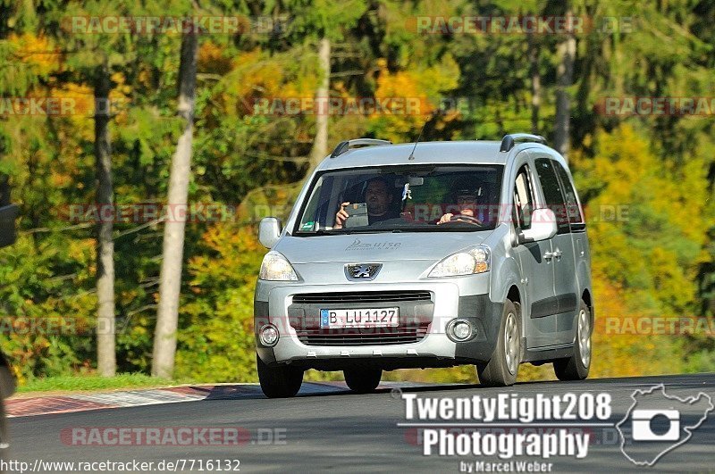 Bild #7716132 - Touristenfahrten Nürburgring Nordschleife (13.10.2019)