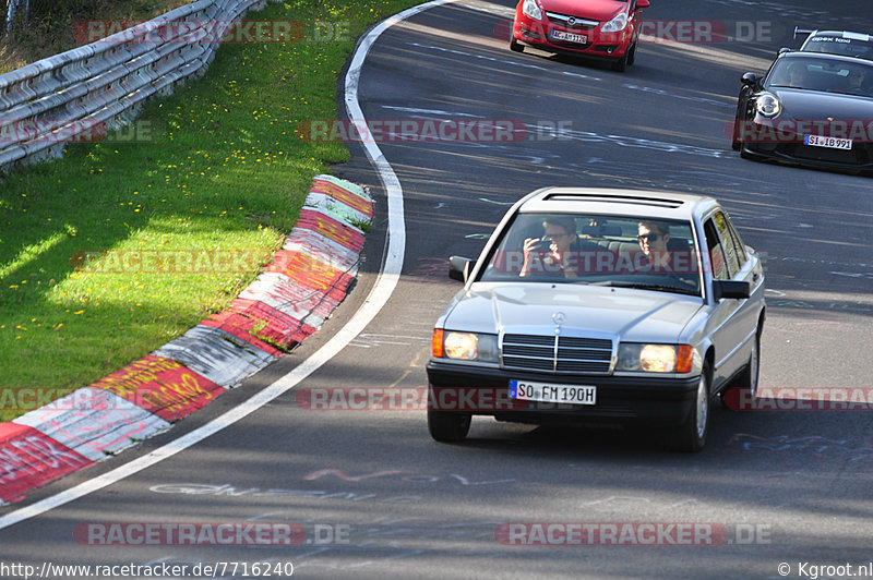 Bild #7716240 - Touristenfahrten Nürburgring Nordschleife (13.10.2019)