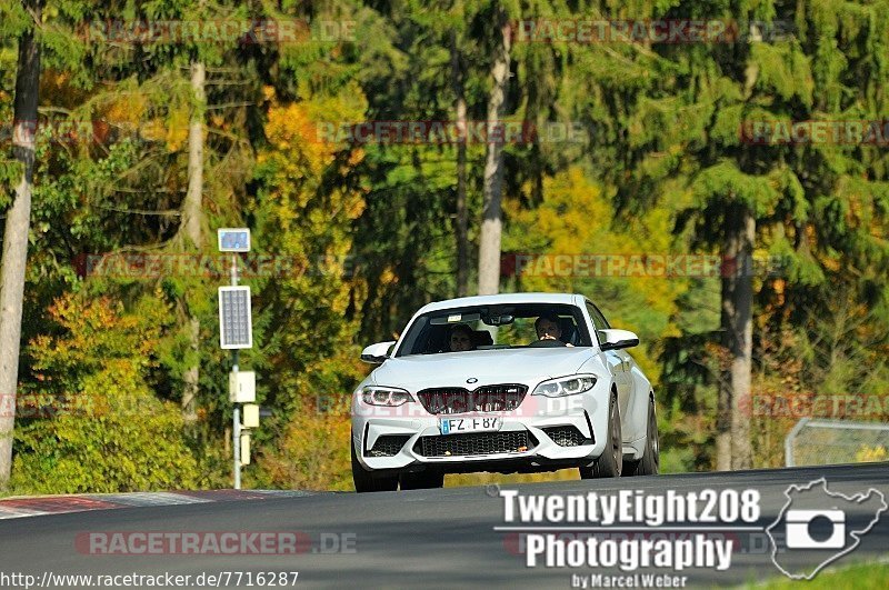 Bild #7716287 - Touristenfahrten Nürburgring Nordschleife (13.10.2019)