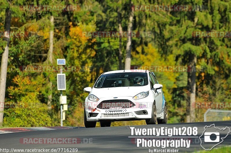 Bild #7716289 - Touristenfahrten Nürburgring Nordschleife (13.10.2019)