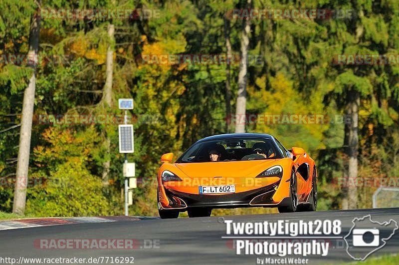 Bild #7716292 - Touristenfahrten Nürburgring Nordschleife (13.10.2019)