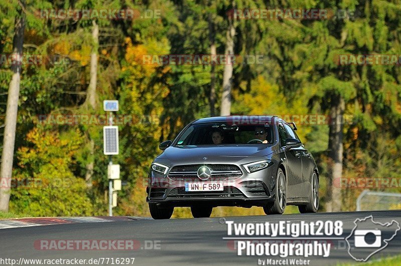 Bild #7716297 - Touristenfahrten Nürburgring Nordschleife (13.10.2019)