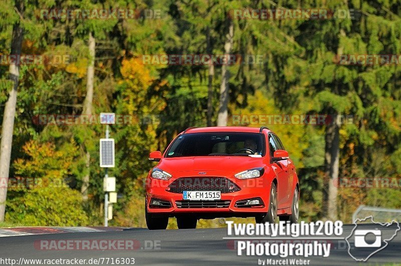 Bild #7716303 - Touristenfahrten Nürburgring Nordschleife (13.10.2019)