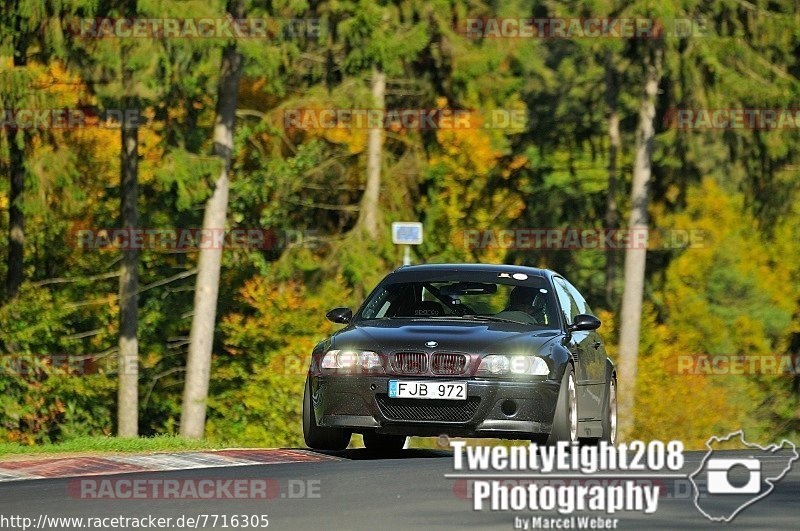 Bild #7716305 - Touristenfahrten Nürburgring Nordschleife (13.10.2019)