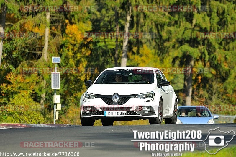 Bild #7716308 - Touristenfahrten Nürburgring Nordschleife (13.10.2019)