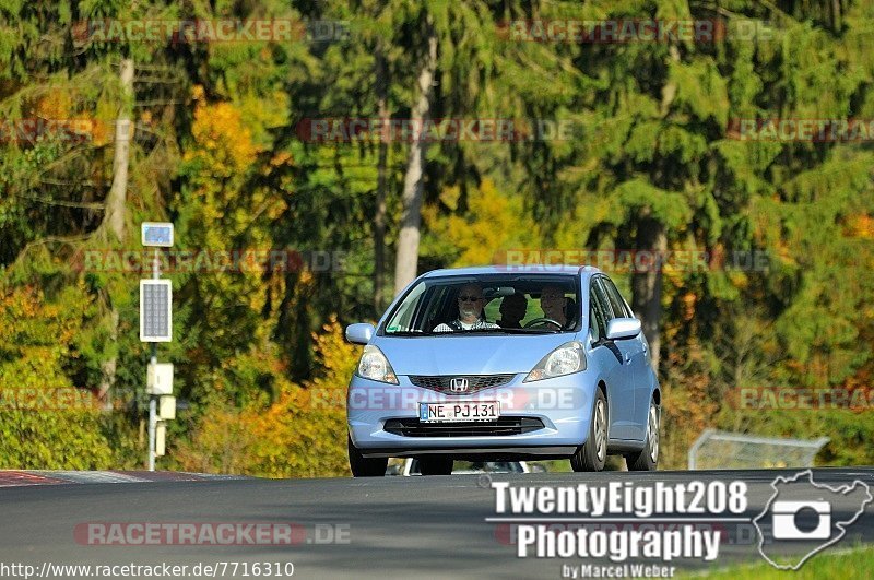 Bild #7716310 - Touristenfahrten Nürburgring Nordschleife (13.10.2019)