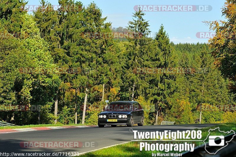 Bild #7716321 - Touristenfahrten Nürburgring Nordschleife (13.10.2019)