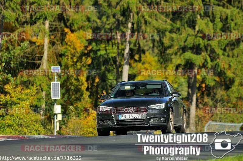 Bild #7716322 - Touristenfahrten Nürburgring Nordschleife (13.10.2019)