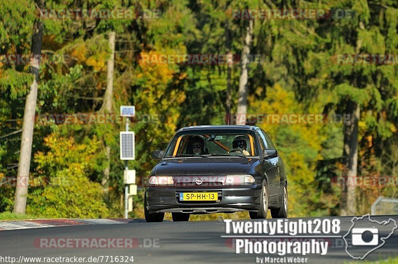 Bild #7716324 - Touristenfahrten Nürburgring Nordschleife (13.10.2019)