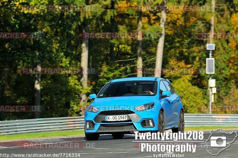 Bild #7716334 - Touristenfahrten Nürburgring Nordschleife (13.10.2019)