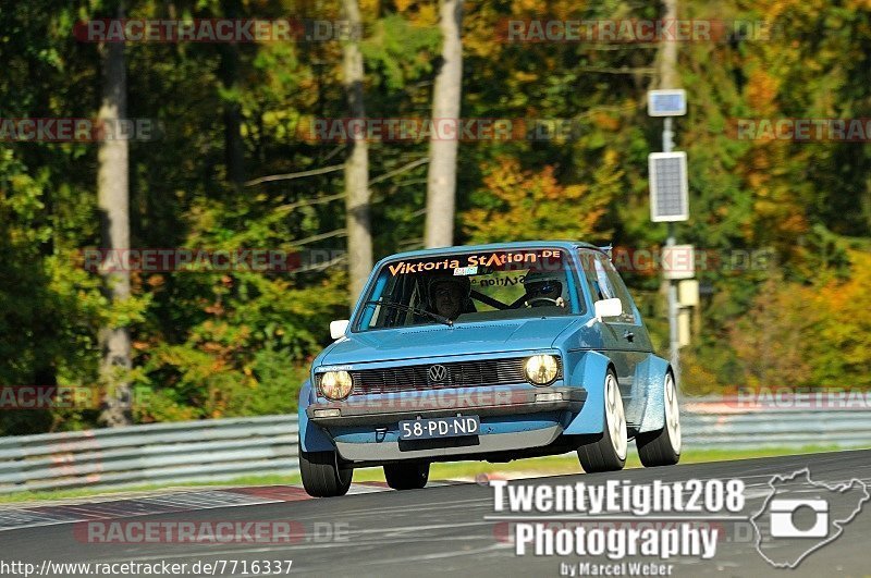 Bild #7716337 - Touristenfahrten Nürburgring Nordschleife (13.10.2019)