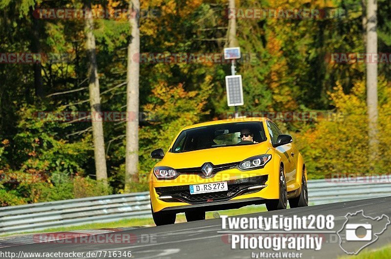 Bild #7716346 - Touristenfahrten Nürburgring Nordschleife (13.10.2019)