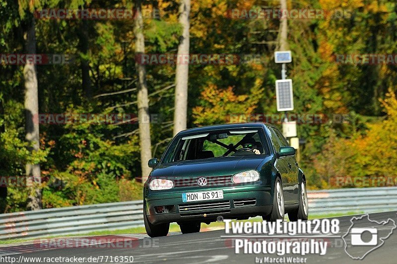 Bild #7716350 - Touristenfahrten Nürburgring Nordschleife (13.10.2019)