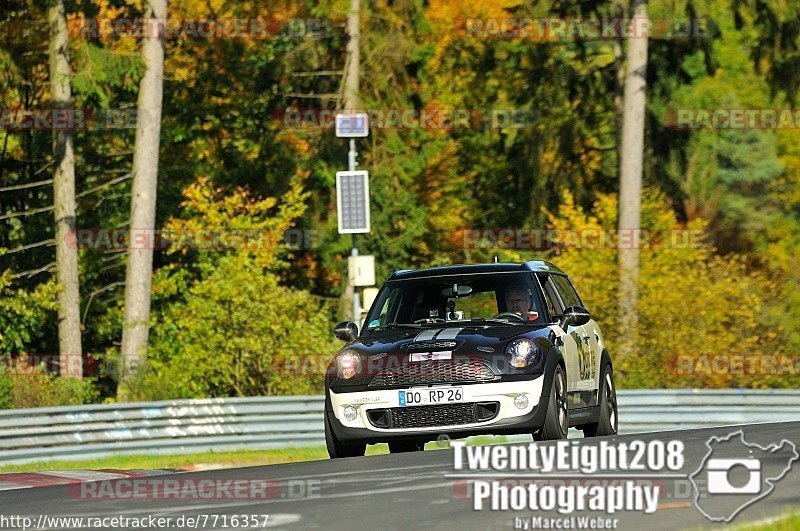 Bild #7716357 - Touristenfahrten Nürburgring Nordschleife (13.10.2019)