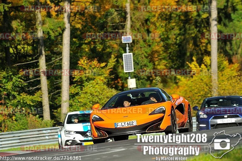 Bild #7716361 - Touristenfahrten Nürburgring Nordschleife (13.10.2019)