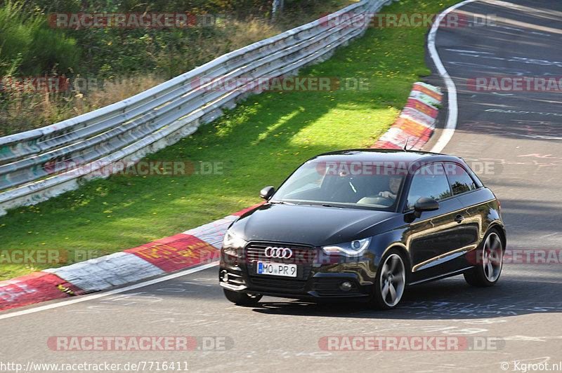 Bild #7716411 - Touristenfahrten Nürburgring Nordschleife (13.10.2019)