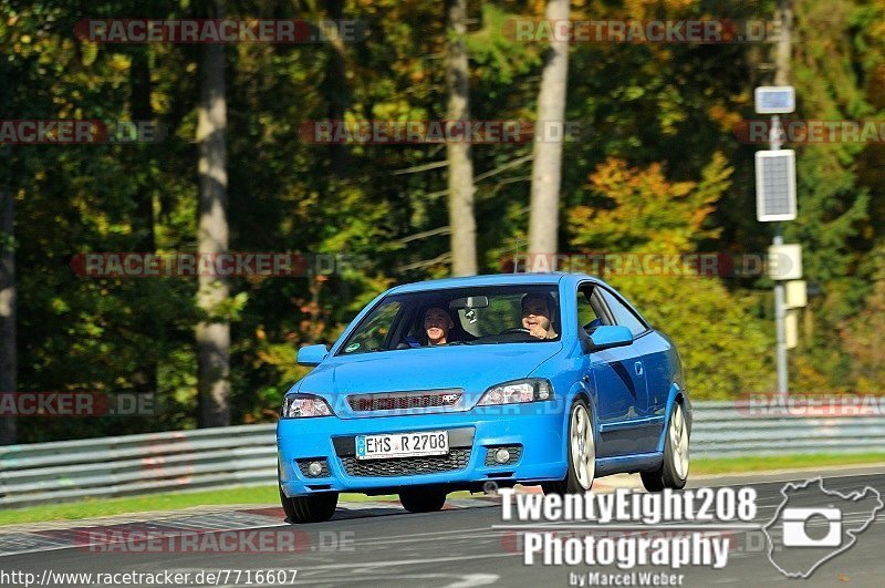 Bild #7716607 - Touristenfahrten Nürburgring Nordschleife (13.10.2019)