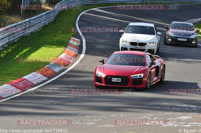 Bild #7716632 - Touristenfahrten Nürburgring Nordschleife (13.10.2019)