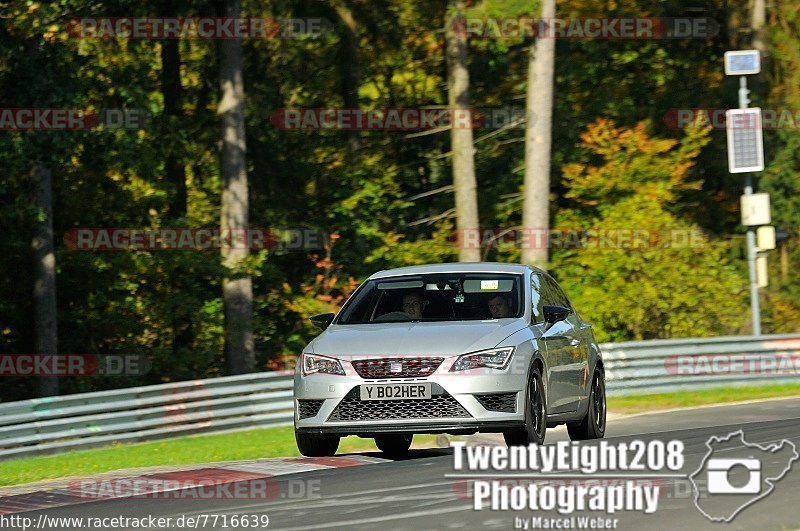 Bild #7716639 - Touristenfahrten Nürburgring Nordschleife (13.10.2019)