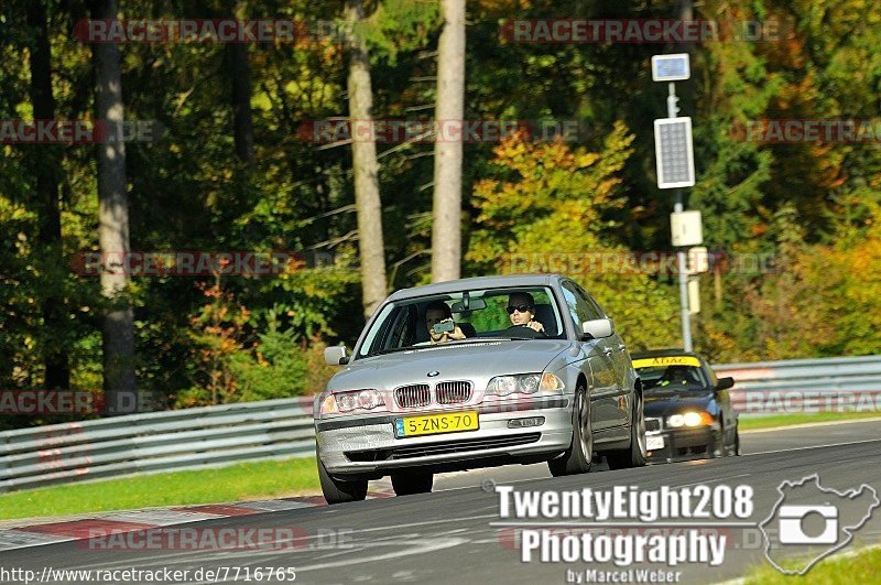 Bild #7716765 - Touristenfahrten Nürburgring Nordschleife (13.10.2019)